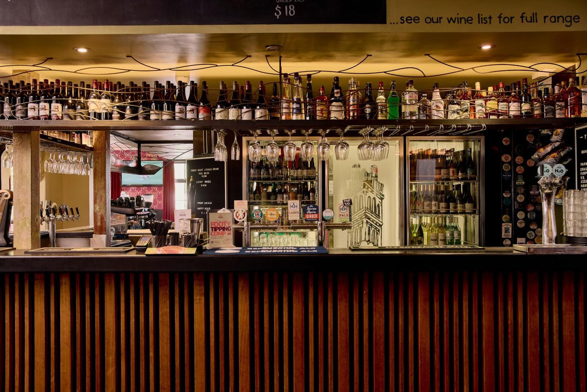 Yarra Valley Grand Yarra Glen Eksteriør bilde