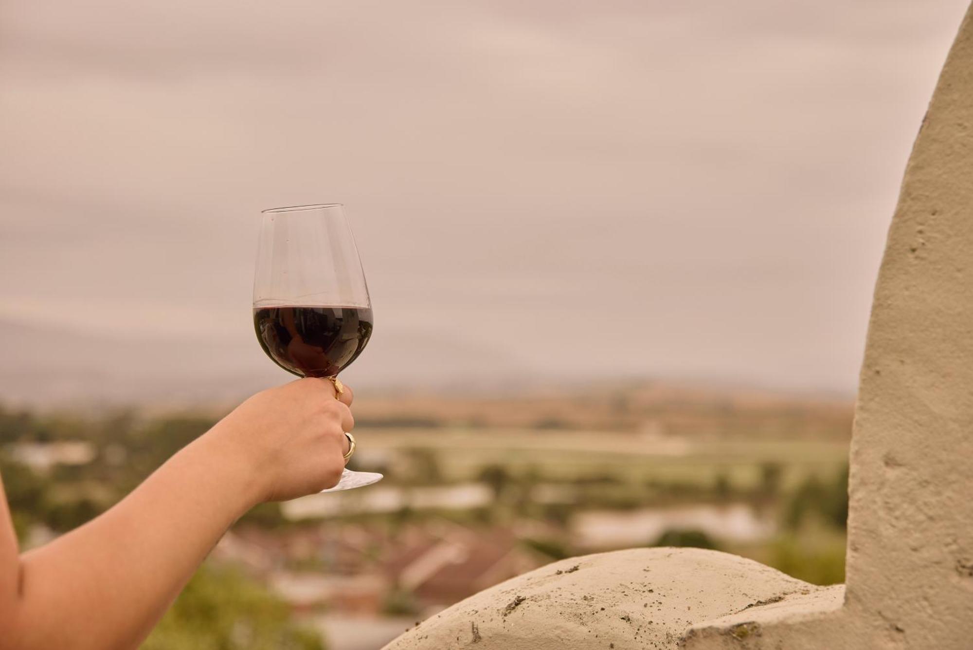 Yarra Valley Grand Yarra Glen Eksteriør bilde