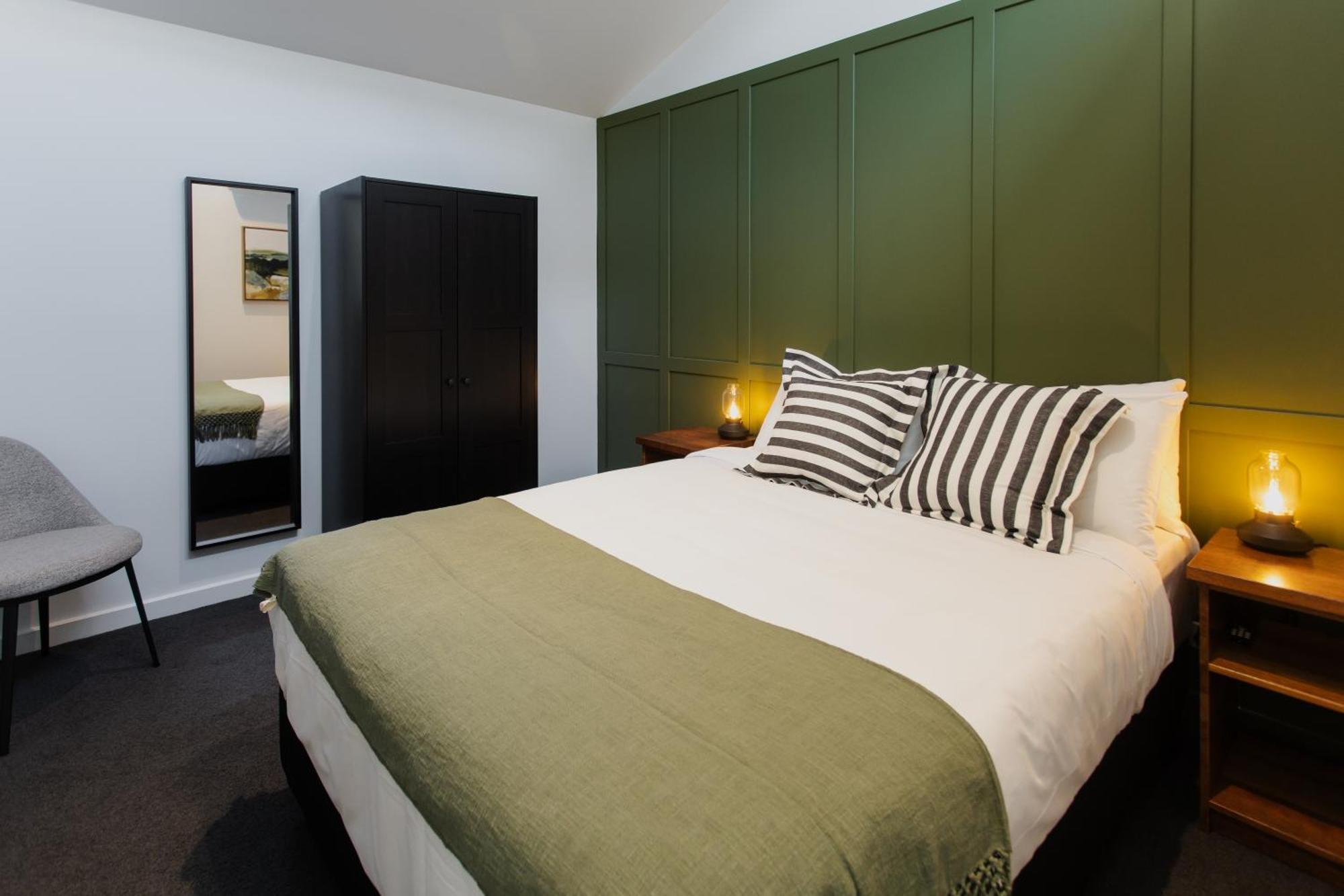 Yarra Valley Grand Yarra Glen Eksteriør bilde