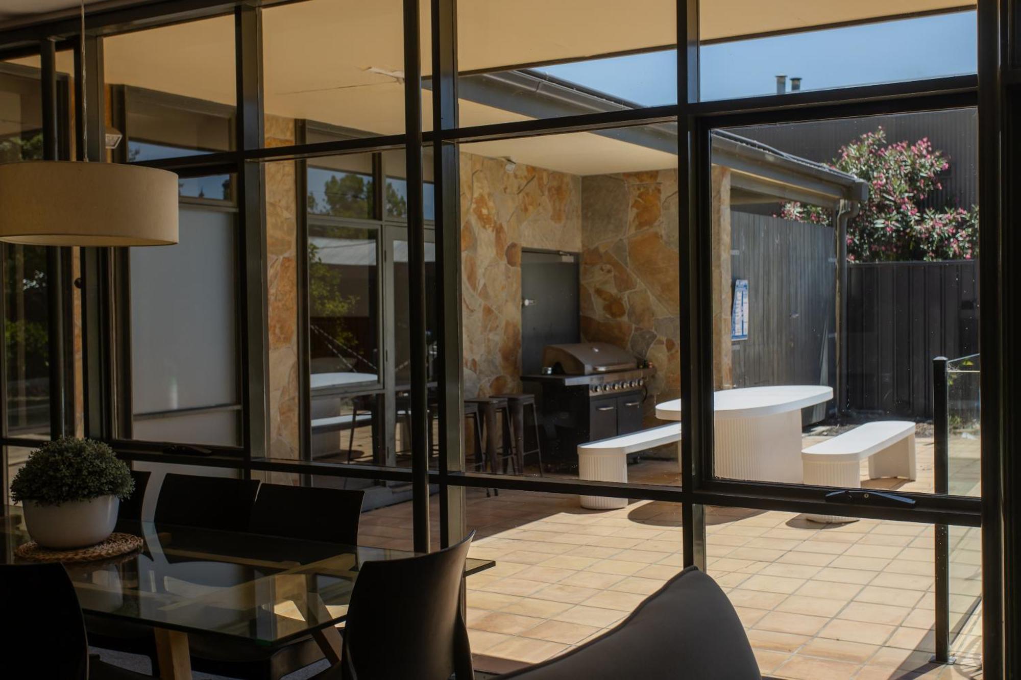 Yarra Valley Grand Yarra Glen Eksteriør bilde