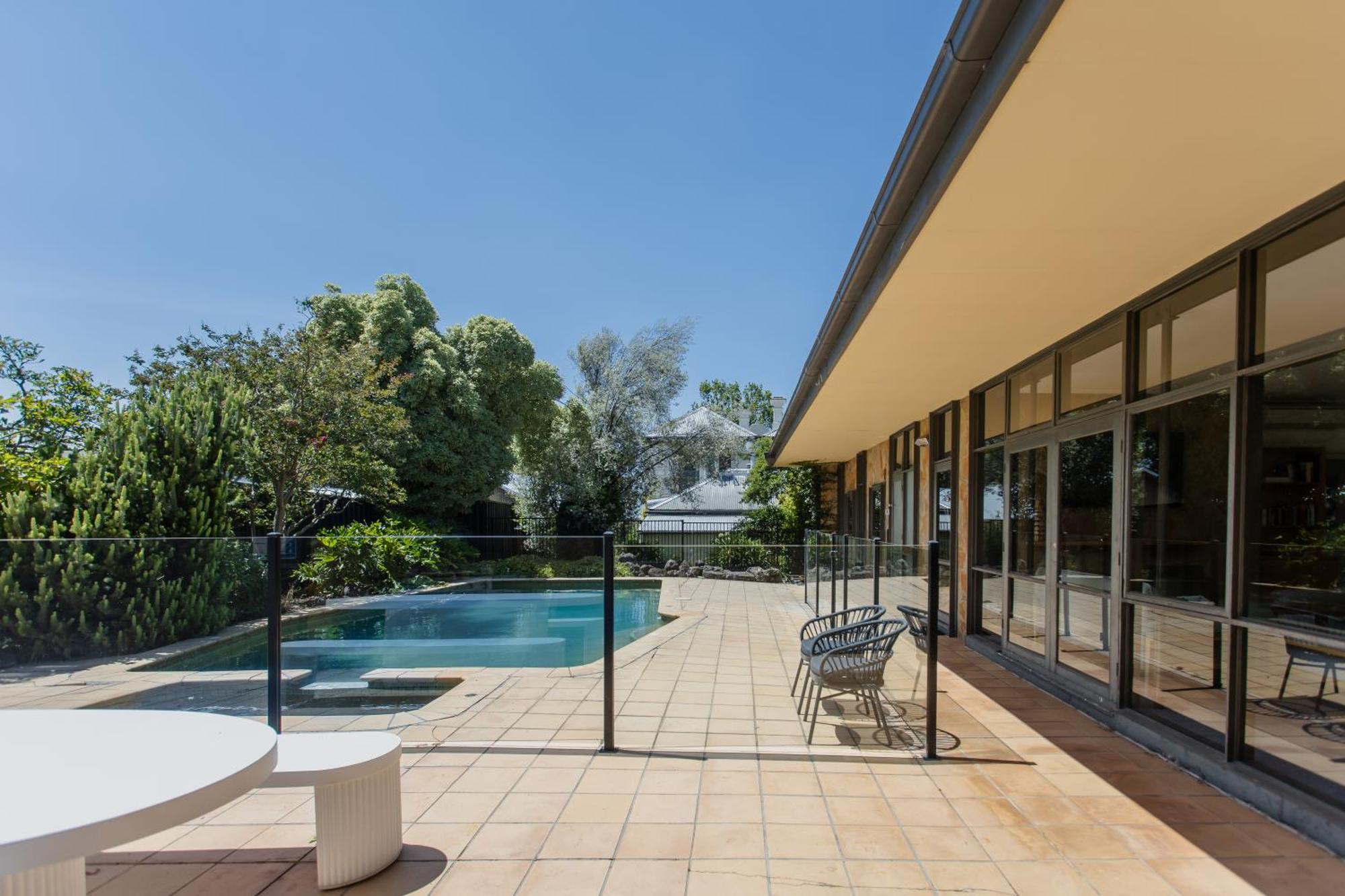 Yarra Valley Grand Yarra Glen Eksteriør bilde